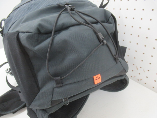 MAMMUT（マムート）  デュカン スパイン 28-35