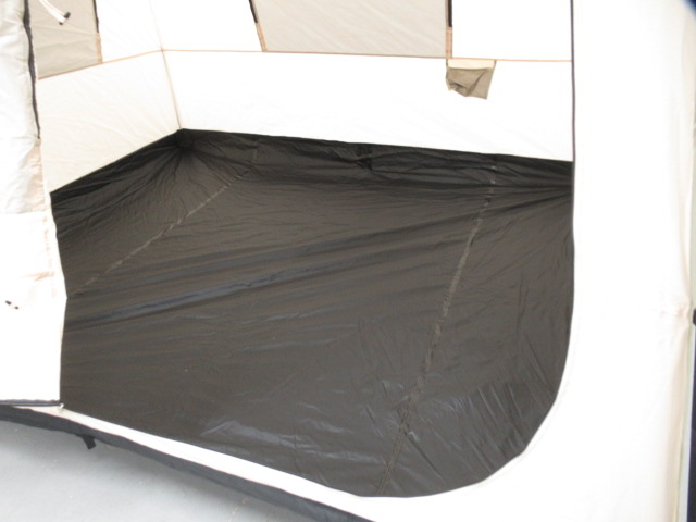 その他ブランド  DRASOUL ワンタッチテント