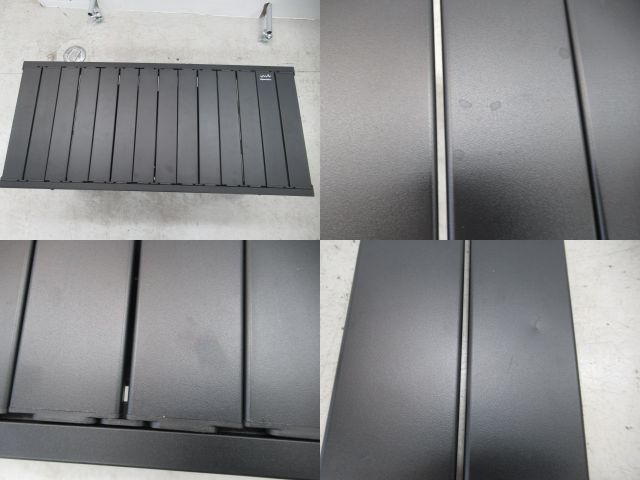 その他ブランド  アルペンアウトドアーズ アルミユニットテーブル88