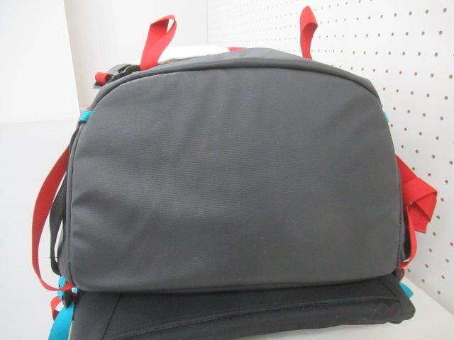 MOUNTAIN HARDWEAR（マウンテンハードウェア）  AMG55 バックパック