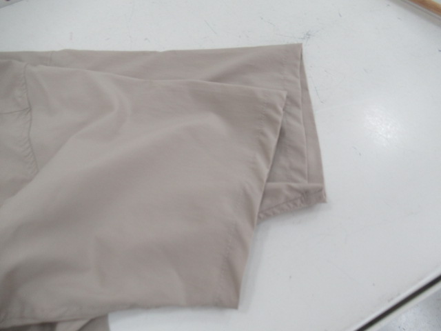 山と道  UL Short Sleeve Shirt