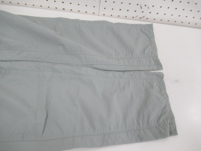 山と道  5-Pocket Pants