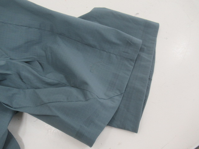 Teton Bros.（ティートンブロス）  Wind River Shirt