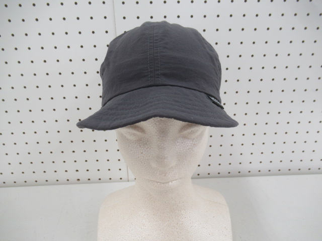 その他ブランド  Basic Cap