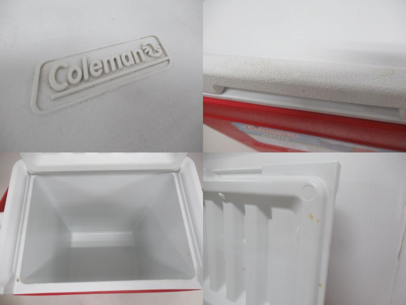 Coleman（コールマン）  パーティススタッカー18QT