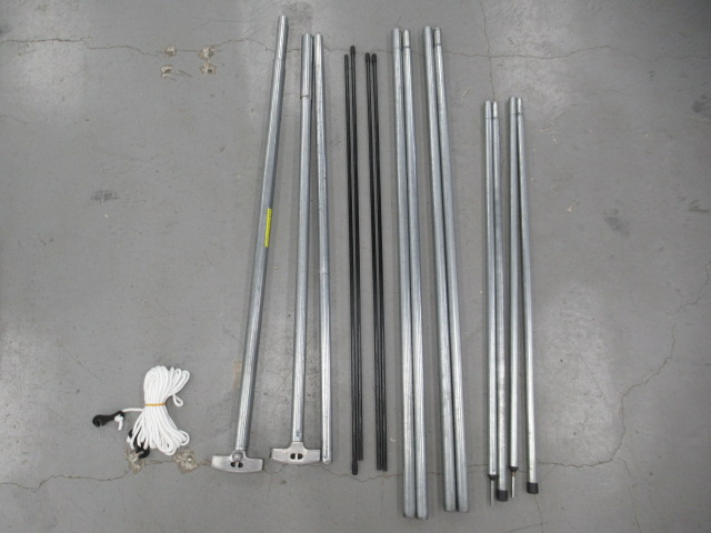 その他ブランド  コディアック Flex Bow 8人用