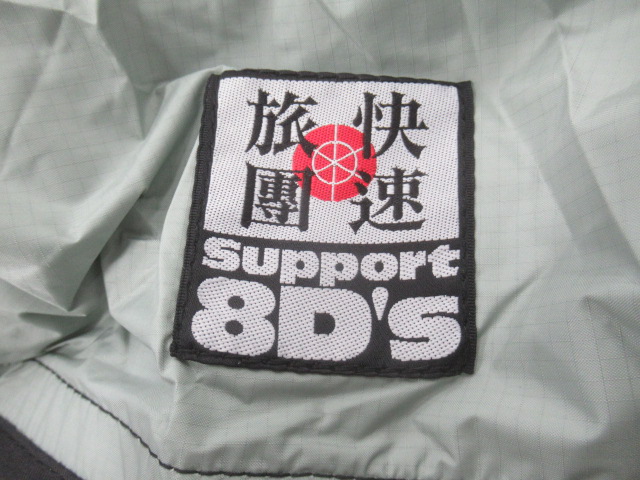 その他ブランド  快速旅団 simple シンプル