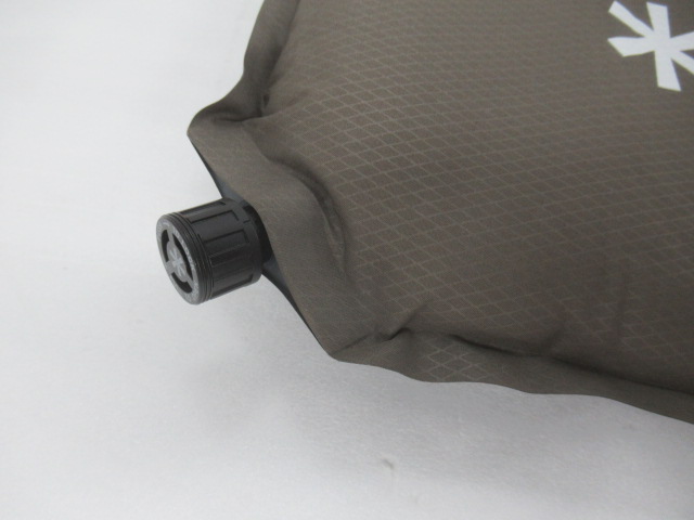 Snow Peak（スノーピーク）  キャンピングマット2.5w(2)