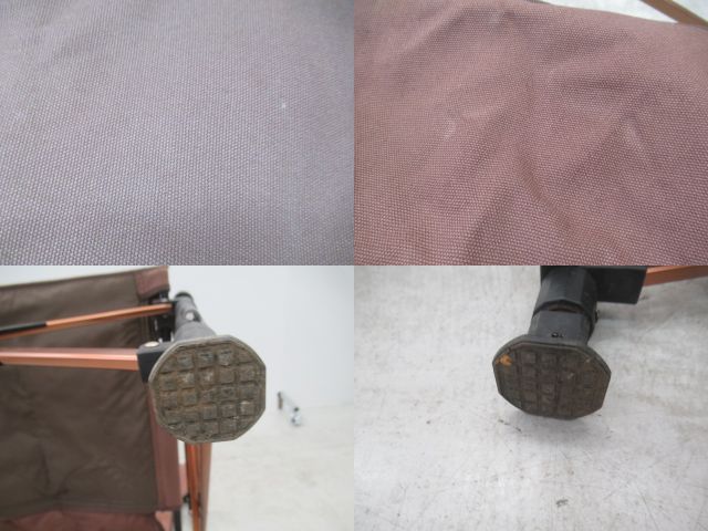 Coleman（コールマン）  3ウェイキャンバスデッキチェア