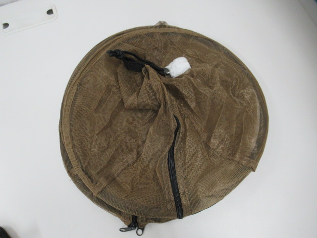 Coleman（コールマン）  アーバンリサーチ ハンギングドライネット