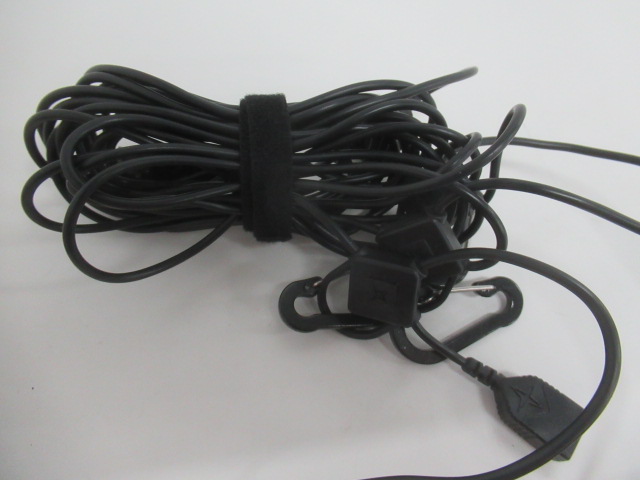 Barebones Living(ベアボーンズリビング) エジソンストリングライトLED レッド