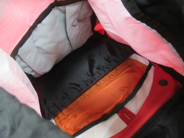 Haglofs（ホグロフス）  マトリックス50