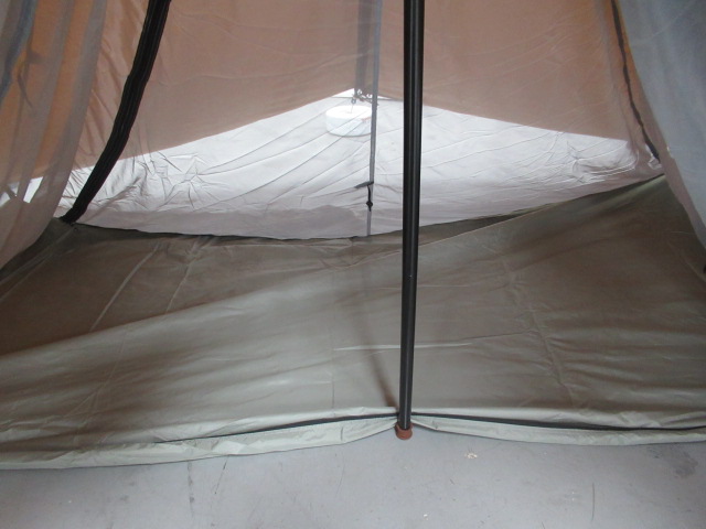 tent-Mark DESIGNS（テンマクデザイン）  パンダTC セット