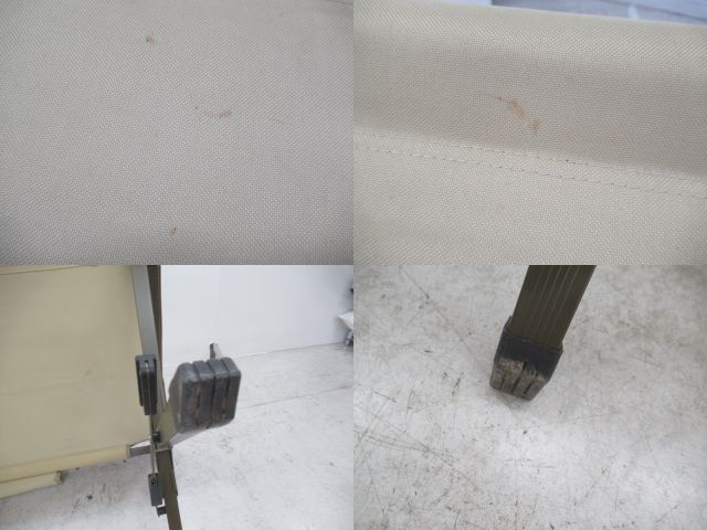 その他ブランド  アウトプットライフ イージーコット