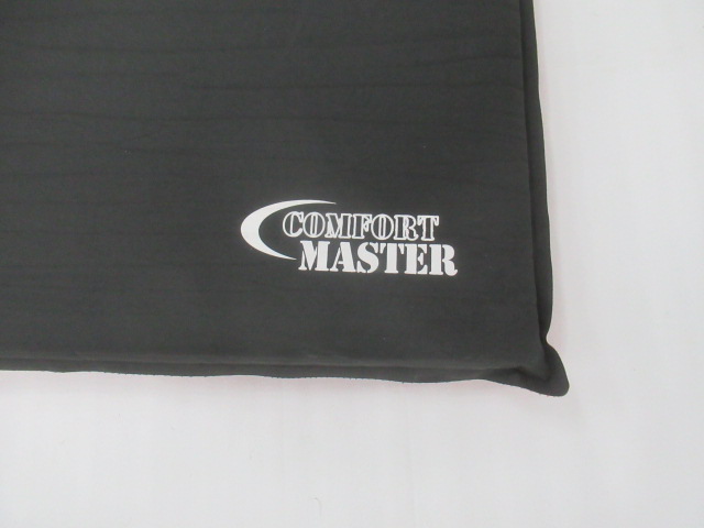 Coleman（コールマン）  コンフォートマスター インフレーターマット