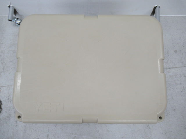 YETI（イエティ）  タンドラ35 タン