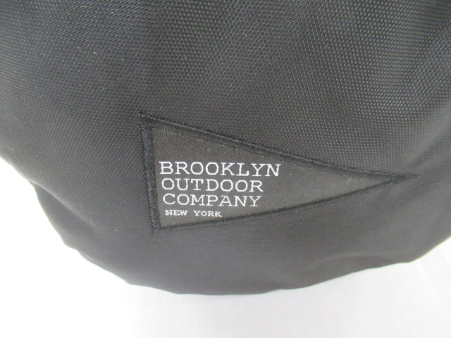 その他ブランド  ブルックリンアウトドアカンパニー コットカバー