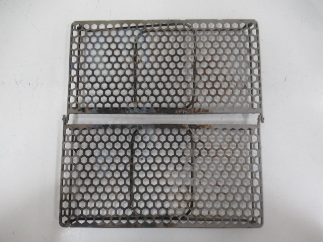 VARGO（バーゴ）  BiFold Grill