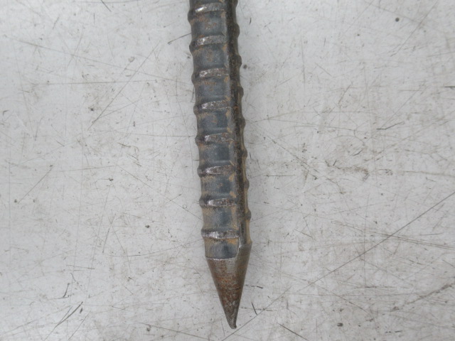 その他ブランド  焚き火ハンガー用ツールセット