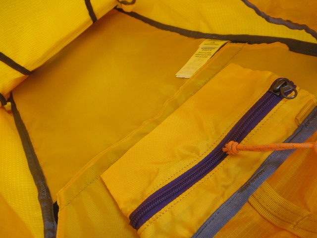 patagonia（パタゴニア）  アセンジョニストパック 30L