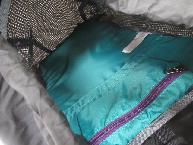 patagonia（パタゴニア）  アセンジョニストパック 40L