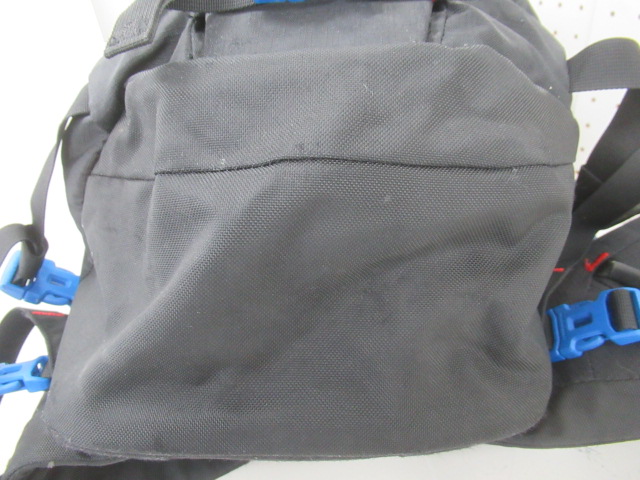 MAMMUT（マムート）  トリオン ガイド 35+