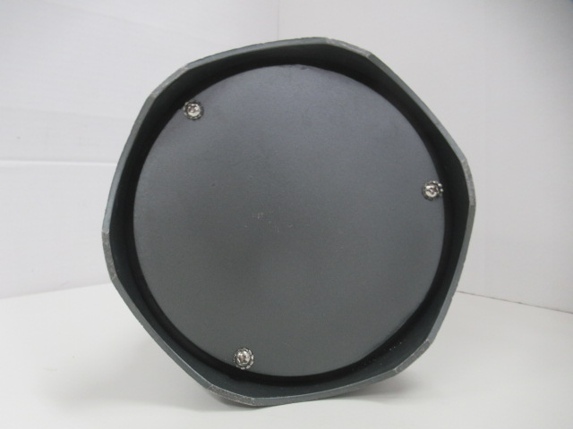 LOGOS(ロゴス)  ポータブル火消し壺