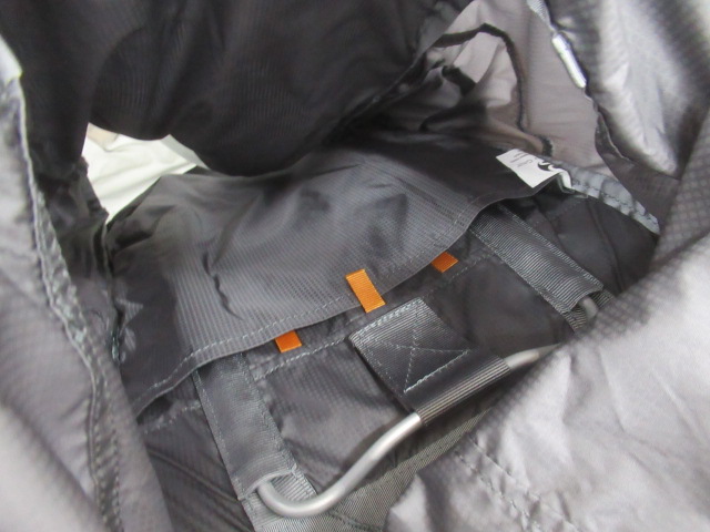 その他ブランド  GOSSAMER GEAR ゴリラ40