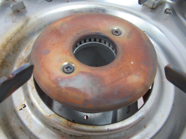 Coleman(コールマン)  シングルガスストーブ120A