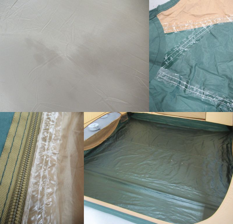 Coleman（コールマン）  タフワイドドーム300EX 3