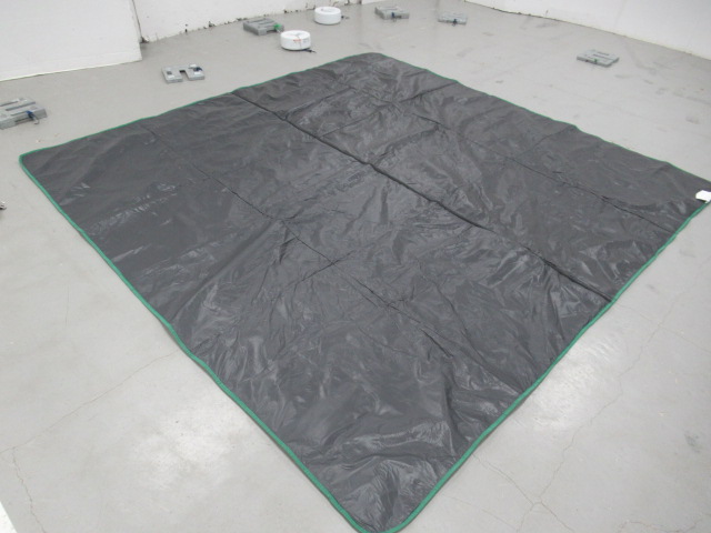 Coleman（コールマン）  テントインナーシート300 グランドシートセット