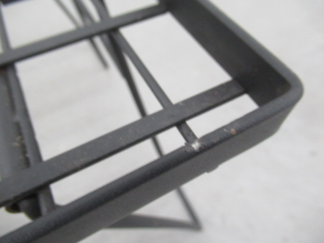 その他ブランド キャンピングムーン フィールドラック 2点セット