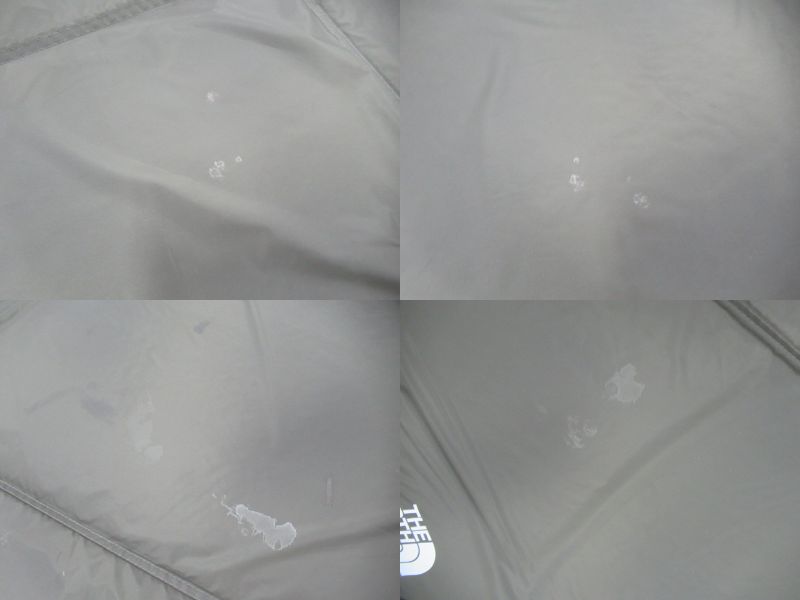THE NORTH FACE（ノースフェイス）  ノーチラスリビングマット NN32236