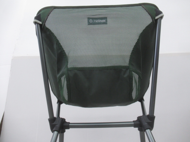 Helinox（ヘリノックス）  カフェチェア