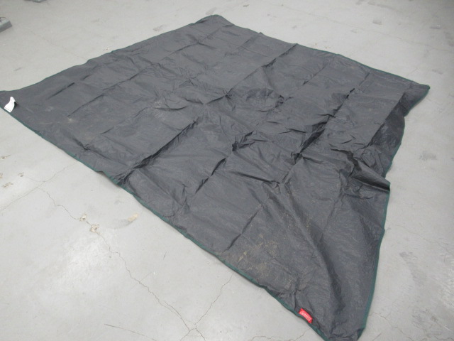 Coleman（コールマン）  2ルームハウス用テントシートセット