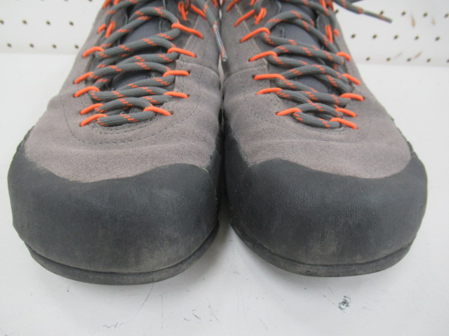 LA SPORTIVA（ラ・スポルティバ）  トラバース X4 GTX