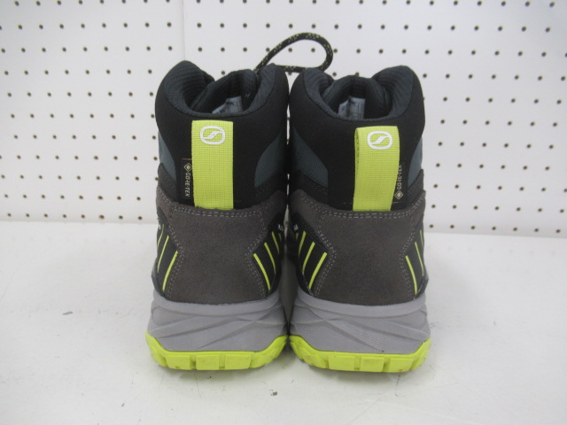 SCARPA（スカルパ）  ラッシュトレックGTX