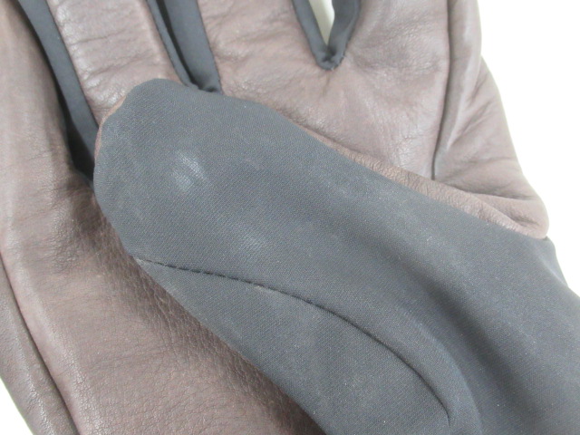 finetrack（ファイントラック）  エバーブレス スノーシェルグローブ