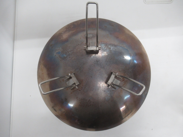 Coleman(コールマン) ファイヤーディスク