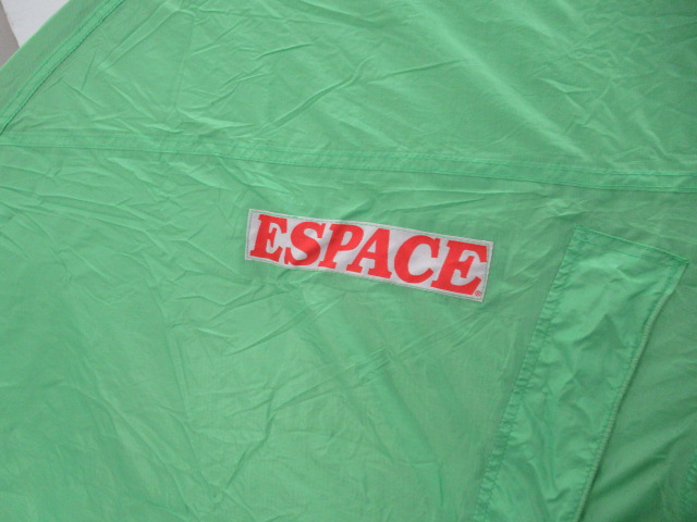 ESPACE（エスパース）  ソロ