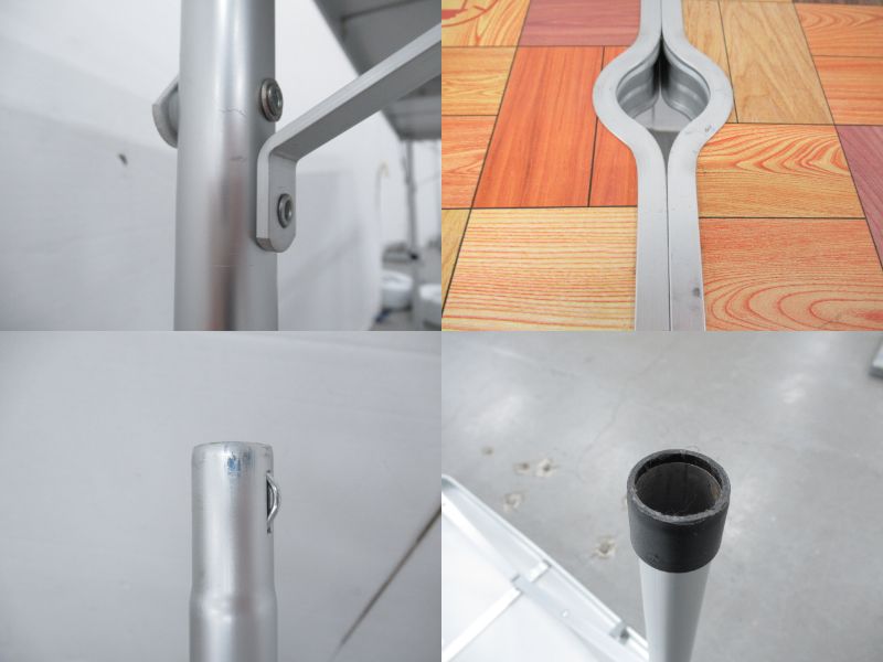 Coleman（コールマン）  ナチュラルモザイクリビングテーブル120