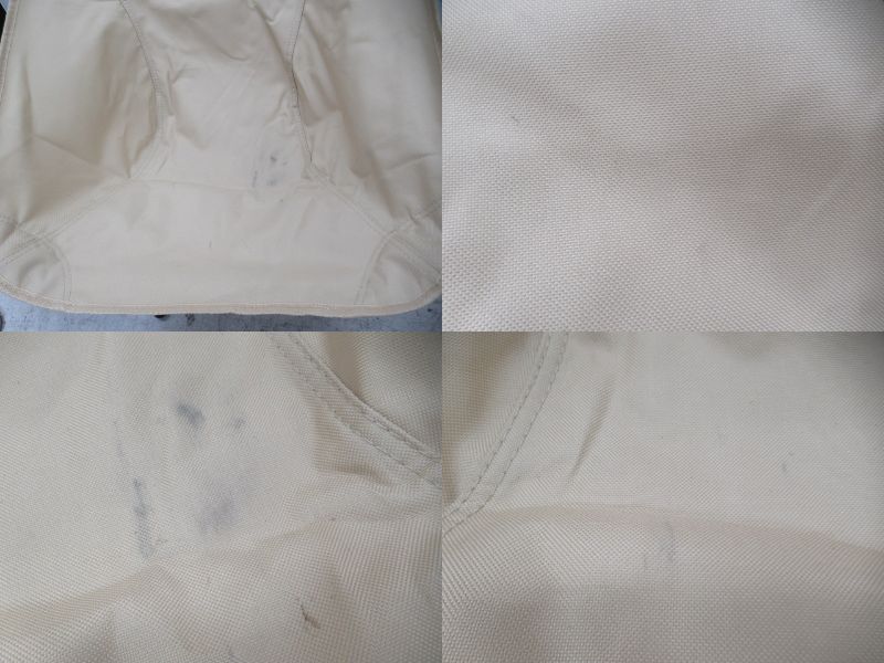 BUNDOK(バンドック)  ポータブルチェア 2脚セット