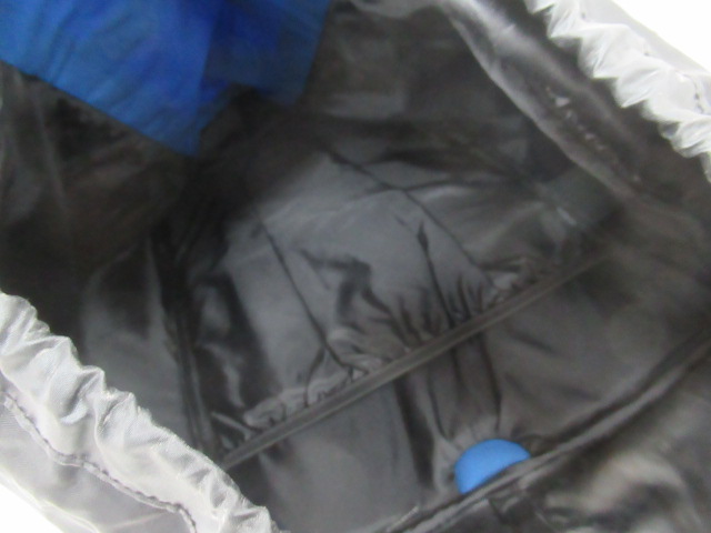 macpac（マックパック）  ゲッコ