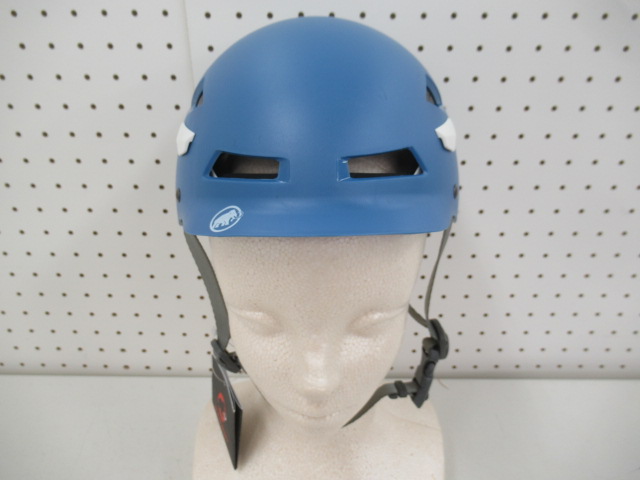 MAMMUT（マムート）  El Cap ヘルメット