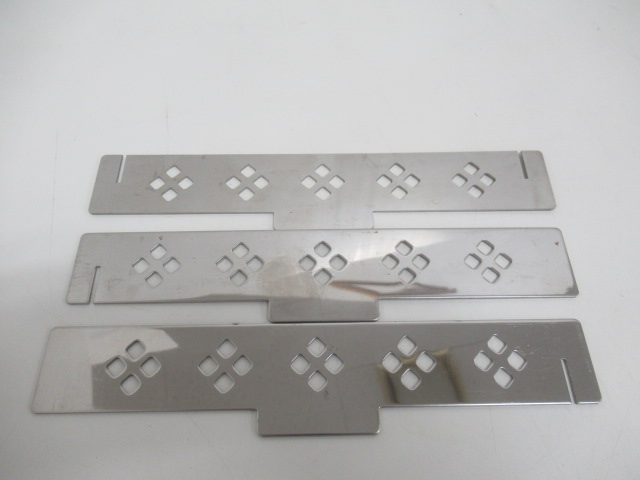 CAPTAIN STAG（キャプテンスタッグ）  オーリック フィットテーブル