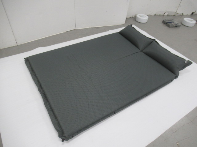 Hilander（ハイランダー）  スエードインフレーターマット ダブル