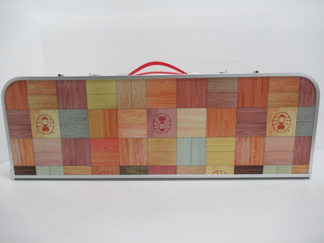 Coleman（コールマン）  オールインワンキッチンテーブル