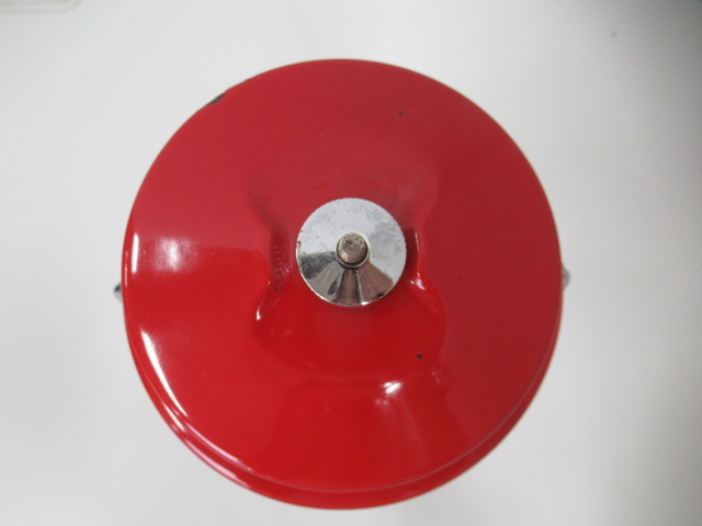 Coleman（コールマン）  2500 ノーススター LPガスランタン レッド