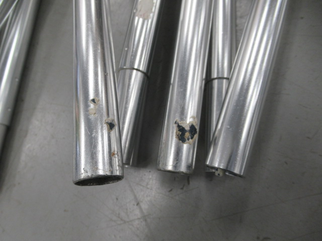 Snow Peak(スノーピーク) リビングシェルロングPro. フレームのみ