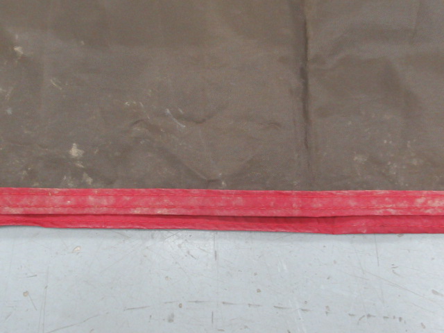 Snow Peak(スノーピーク) リビングシェルロングPro. グランドシート